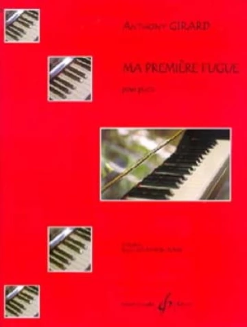 Ma première fugue Visuel